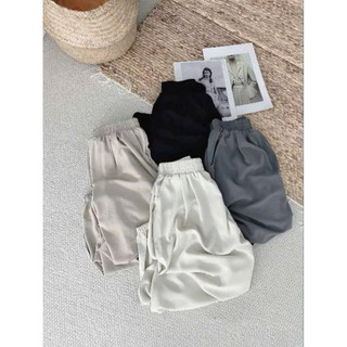 [H.studio] QUẦN BOMBER CHO NỮ GẤU CHUN