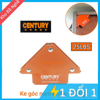 Ke góc nam châm 12kg-25LBS để hàn