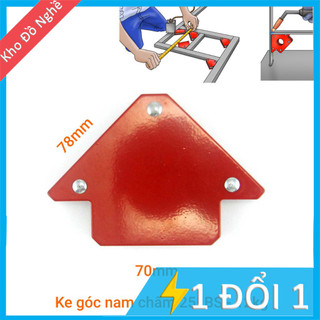 Ke góc nam châm 12kg-25LBS để hàn
