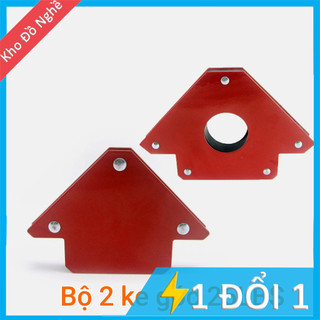 Ke góc nam châm 12kg-25LBS để hàn