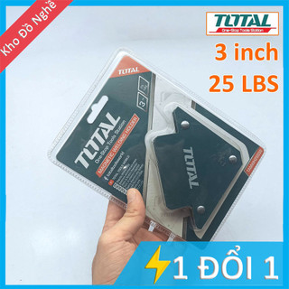 Ke góc nam châm 12kg-25LBS để hàn