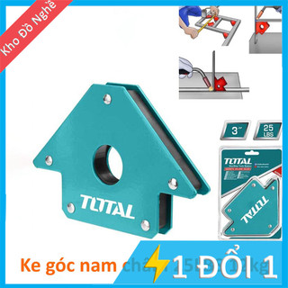 Ke góc nam châm 12kg-25LBS để hàn