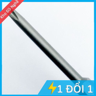 Đầu bắt vít 4 cạnh PH2 chuôi lục