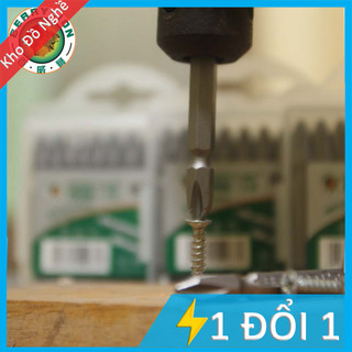 Mũi vít 4 cạnh 65mm PH2 Berrylion