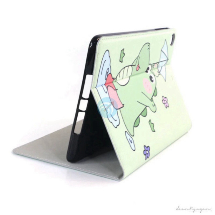 Bao da hoạt hình  iPad Air 11 M2 2024/IPad Pro 13'M4 /IPad Air 11'M2/IPad Air 13'M2/ 12.9 [2020.2022