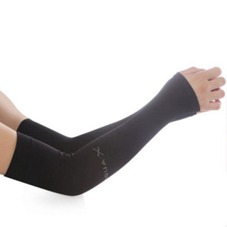 [ COMBO 3 ĐÔI ] Găng Tay Chống Nắng Xỏ Ngón Let's Slim Đủ Màu Dày Dặn - PTLUXURY