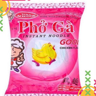 [HOT] Lẻ 1  gói mì sợi phởGood Acecook 68g
