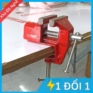 Eto mini, Ê tô kẹp bàn cố định 50mm