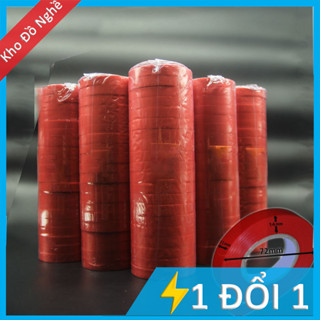 Băng buộc / dây buộc cành bằng nhựa PE, PVC chuyên buộc cà chua, chanh dây, dây leo dùng cho dụng cụ buộc cành