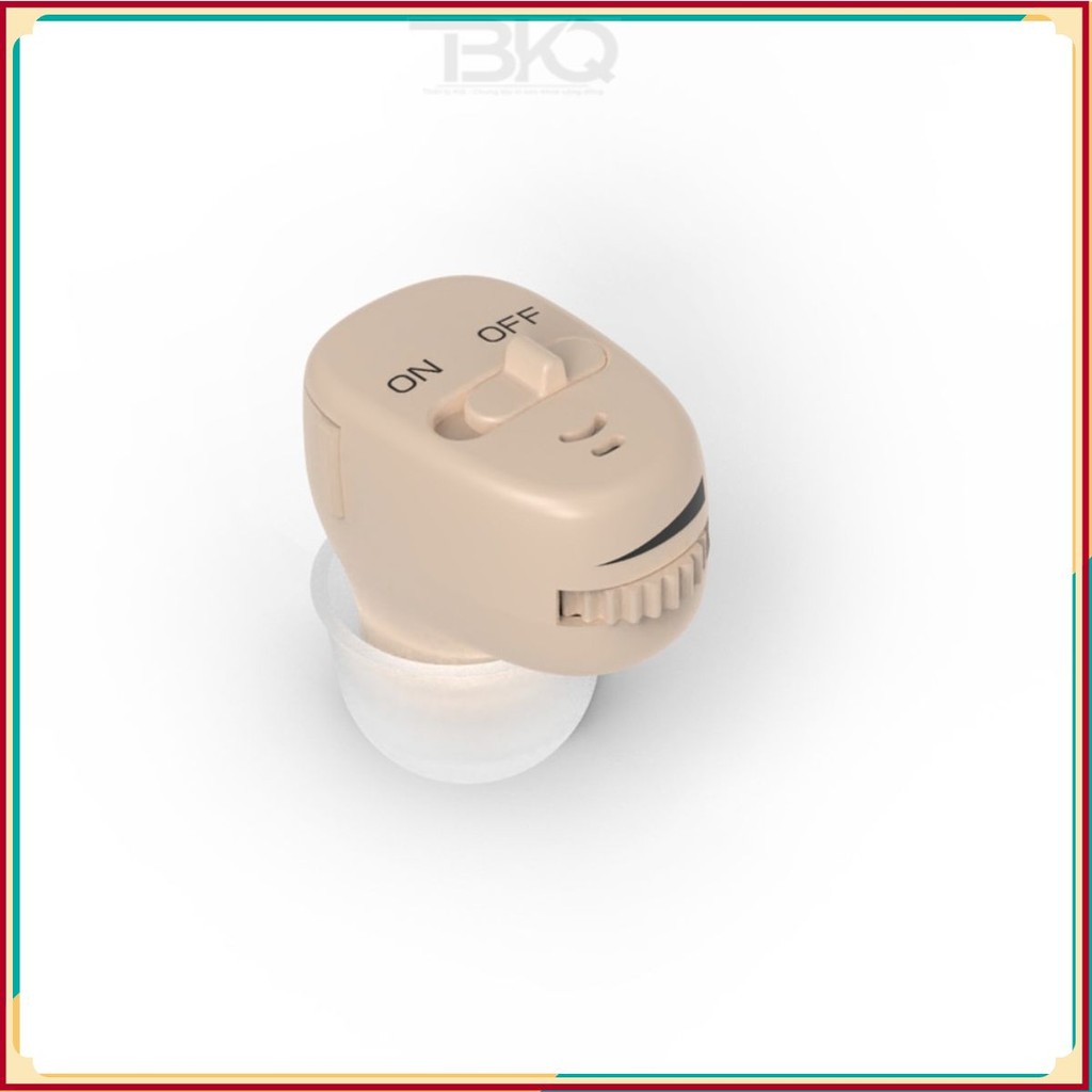 Máy trợ thính I200-Pro Chính hãng