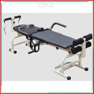 Giường kéo giãn cột sống lưng cổ thoát vị thoái hóa toàn thân