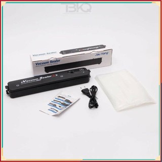 Máy hút chân không hàn túi thực phẩm Vacuum Sealer