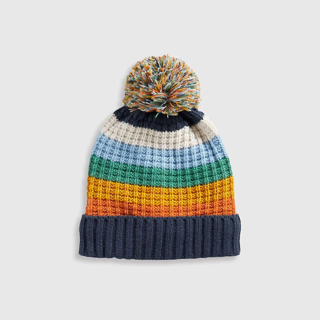 mothercare - Nón len bé trai - JL750