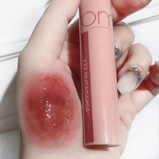 [SON CHIẾT] Son Màu Juicy Lasting Tint 25 BARE GRAPE