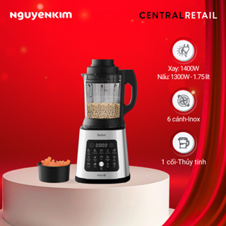 Máy xay nấu đa năng Tefal BL83SD66