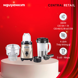 Máy xay đa năng Kangaroo KG 3B6M