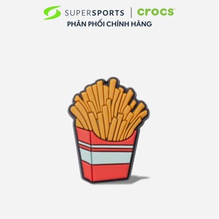  Phụ kiện Jibbitz Charm Crocs Friez  1 Chiếc  - Nhiều Màu - 10010085 