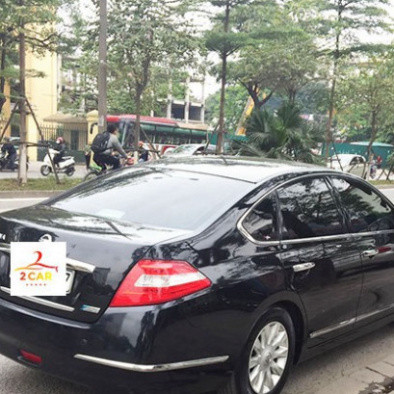 Rèm che nắng xe Nissan Teana, Teana 2016 Rèm Chắn Nắng Xe Nissan Teana - Bảo Hành 2 Năm Hàng loại 1