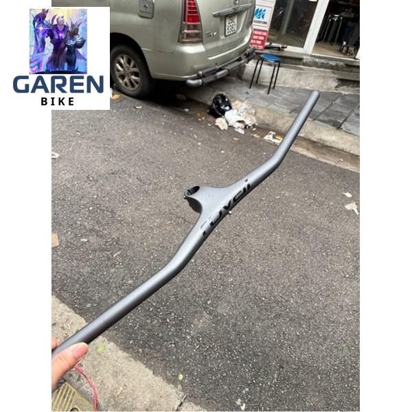 [Garen Bike] Ghi đông Carbon Roval MTB 1:1