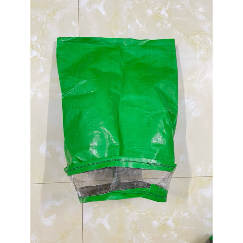 [LOẠI 1] "Túi Đựng Ong Vò Vẽ và Ong Đất - An Toàn, Tiện Lợi cho Người Nuôi Ong"