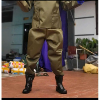   HÀNG LOẠI 1  “BỘ QUẦN ÁO BẮT ONG CAO CẤP VẢI DÙ 2 LỚP - GIÁ HỦY DIỆT THOẢI MÁI VÀ BỀN BỈ” 