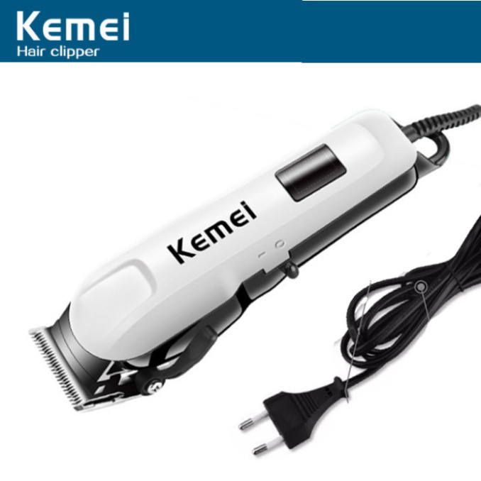 Tông Đơ Cắt Tóc Không Dây Chuyên Nghiệp Kemei 809A - Máy Hớt Tóc Pro Salon ( Loại Xịn ) phd