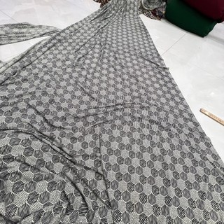 VẢI THUN ATY MỸ 16 ( MÃ ATM16)-GIÁ 1 MÉT TỚI.