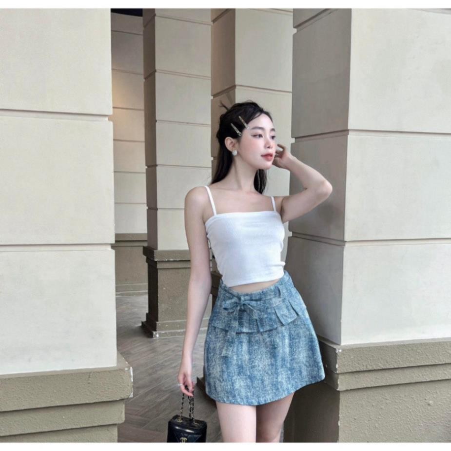 Quần Short Nữ Len Dệt Kim Sọc AA.STU Thời Trang – Chữ “Aa” Cá Tính Form Chuẩn, Mặc Nhà Hay Đi Biển Đều Đẹp | BigBuy360 - bigbuy360.vn