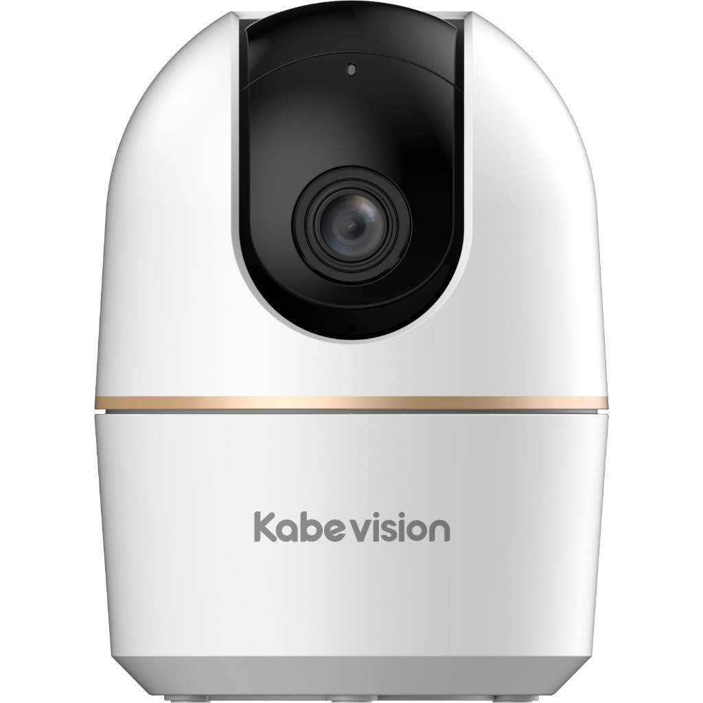 Camera Wifi Kabevision KX-A5W Quay Quét Trong Nhà Dòng HOME Series