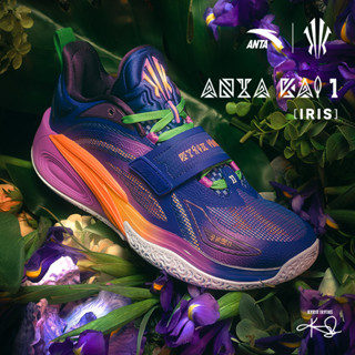   Kyrie Irving  ANTA KAI 1 Giày bóng rổ ANTA x KYRIE IRVING Basketball Giày bóng rổ chuyên nghiệp 112431102S 