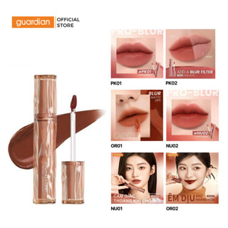Son Kem Nhung Lì Siêu Mềm Mịn Focallure Airy Velvet Liquid Lipstick FAL15 2g
