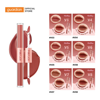  Son Bóng Pinkflash Hai Đầu Duo PF-L13 2.8g 