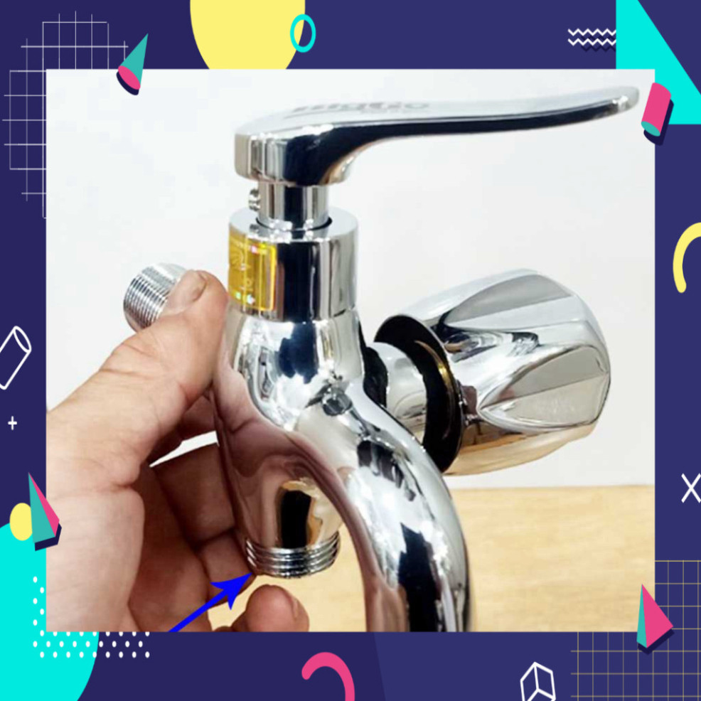 Vòi BigGo, Vòi sen lạnh BigGo, củ sen lạnh KAG-KC29 . .