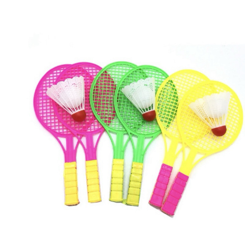 Bộ Vợt Đánh Cầu Lông / Tennis Dành Cho Trẻ Em (1605DTN)