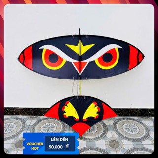 Diều Sáo Diều Chim Diều Hâu Diều pun Cacsbon Cao Cấp -1m7-2m-2m5-3m 1m5 Cực Đẹp Mẫu Mới 2025