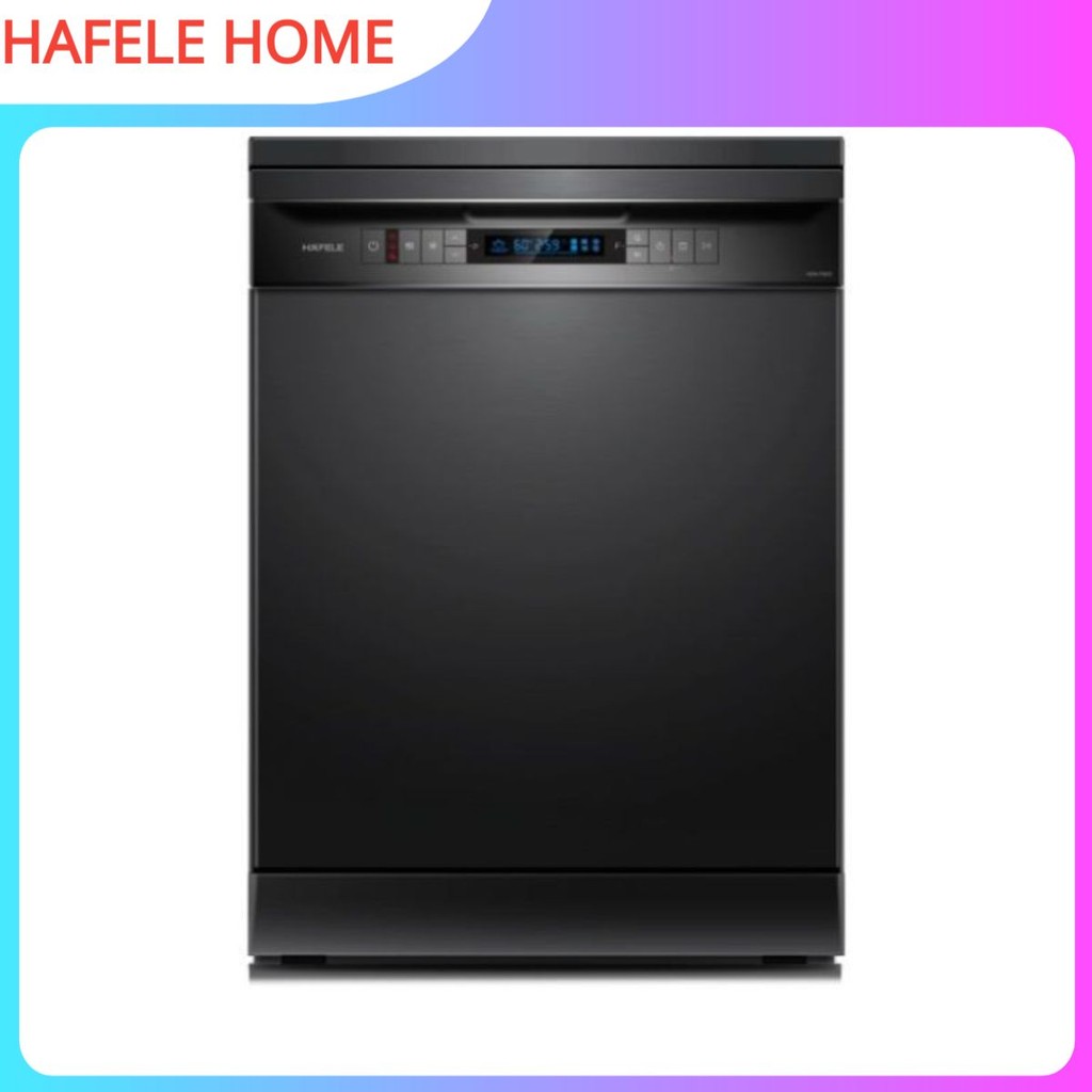 Máy Rửa Bát Độc Lập Hafele HDW-F605B 535.29.660 – Giải Pháp Rửa Chén Hiện Đại - EEH