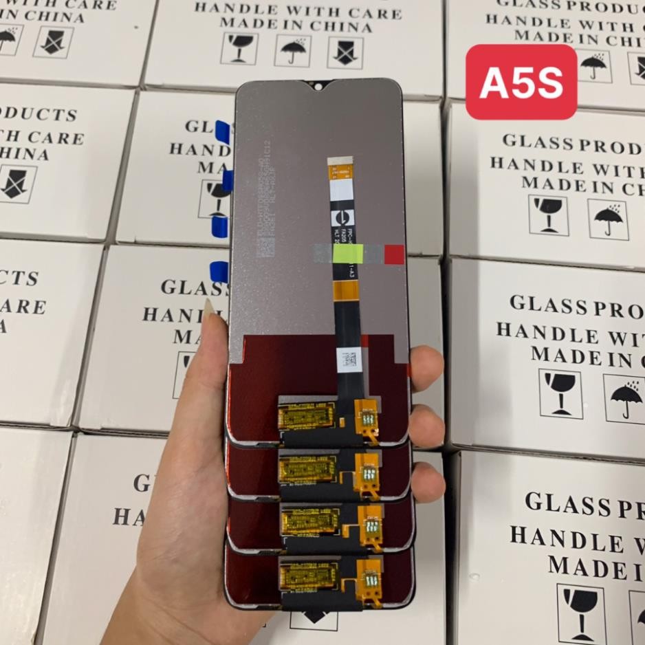 Màn hình Oppo A5s new zin
