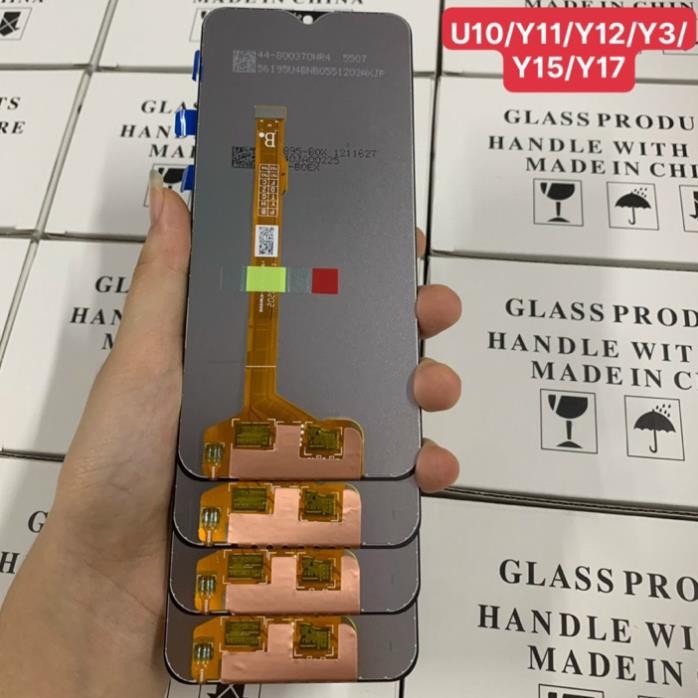 Màn hình Vivo U10/Y11/Y12 new zin