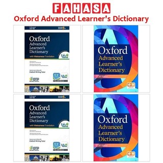  Sách - Oxford Advanced Learner's Dictionary:Paperback-10th Edition  With 1 Year's Access To Both Premium Online And App  
