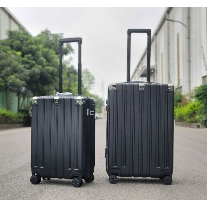 VALI Hùng Phát NHỰA CAO CẤP HÙNG PHÁT 2106 SIZE 20-24-28 SANG TRỌNG CHống va đập cực tốt