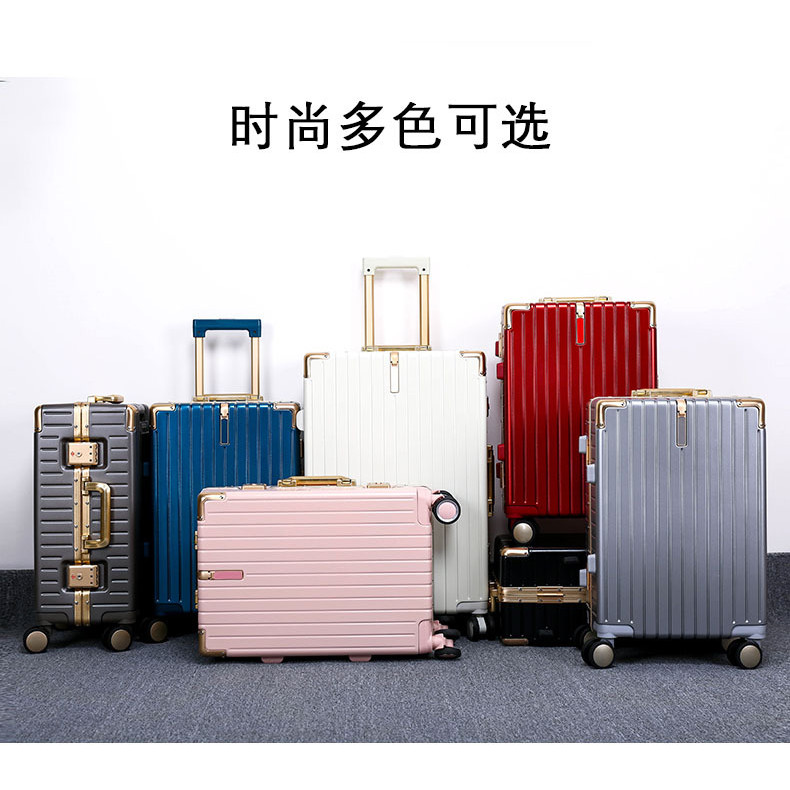Vali cưới mới, vali du lịch, vali khung nhôm, vali mật khẩu, vali xách tay thời trang, vali xe đẩy đ