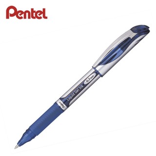 Bút ký Pentel BL57 ngòi 0.7mm Mực Xanh