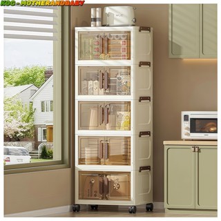 Tủ nhựa gấp không cần lắp đặt, size 38 45 52CM tùy chọn, chất liệu pp cao cấp không mùi