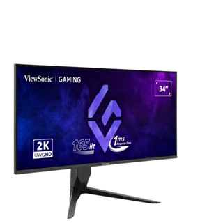 Màn Hình ViewSonic VX3480-2K-PRO 34 Inch – 2K, 165Hz, Chuyên Game, Trải Nghiệm Cực Đỉnh