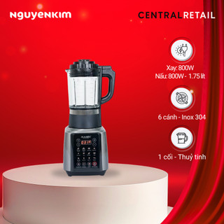  Máy làm sữa hạt Magic A-96 