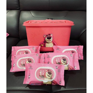 10 GÓI KHĂN ƯỚT DOREMON TẶNG KÈM THÙNG VIỆT NHẬT DÀY DẶN tiện dụng giadungtienich5k