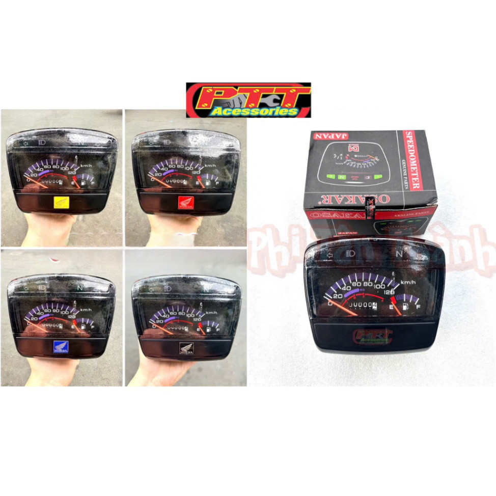 ĐỒNG HỒ OSAKAR SUPPER DREAM