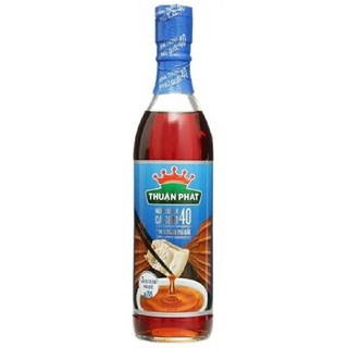 Nước mắm thuận phát 40 độ 610ml