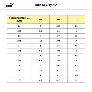 Giày sneaker nữ Puma Mayze Stack Luxe Wns - 38985305