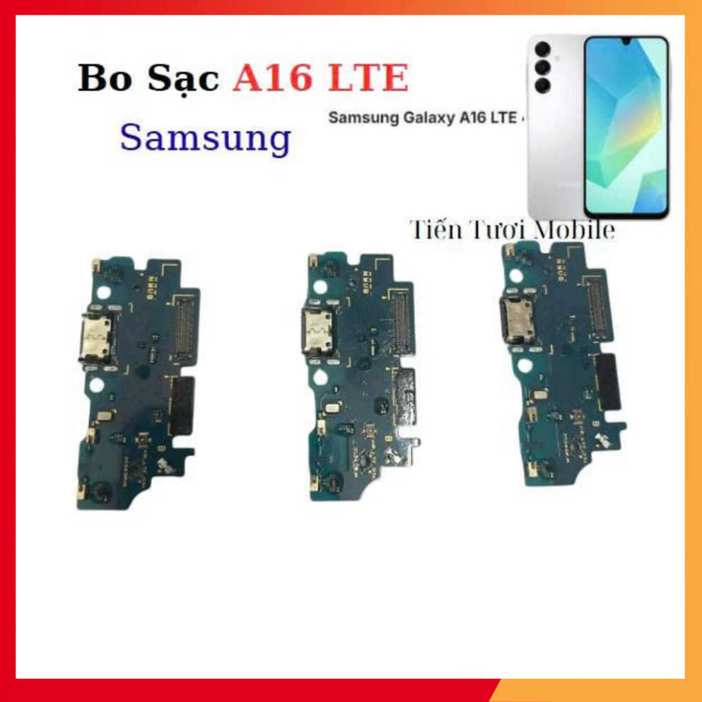 Bo sạc samsung A16 LTE,chính hãng ,MT333